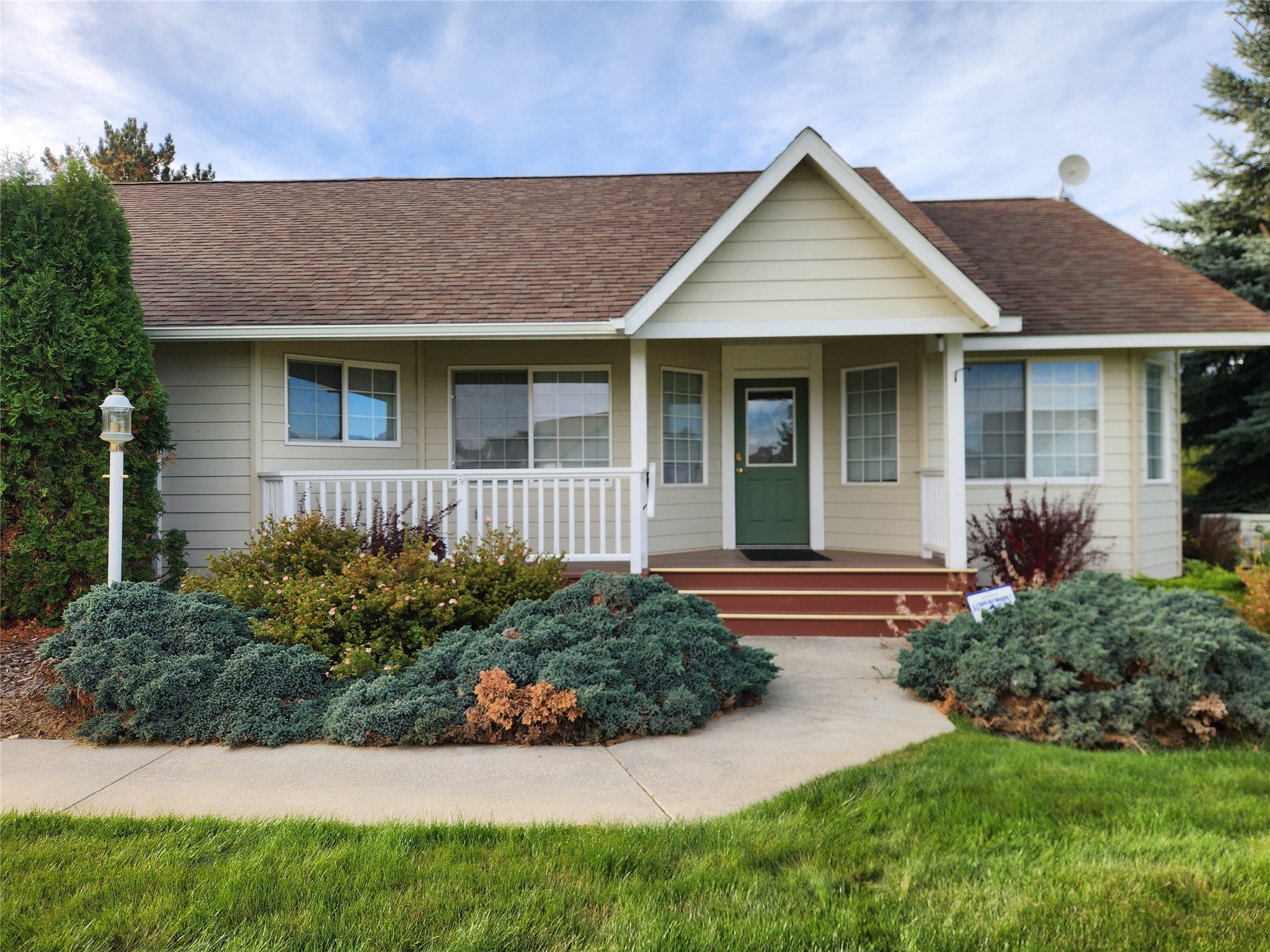 223 Carriage Road