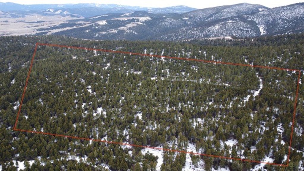 Photo of TBD Turk Road, Helena, MT 59602 (MLS # 30066287)