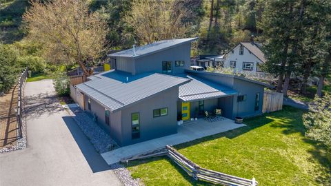 2006 Raymond Avenue Missoula MT 59802