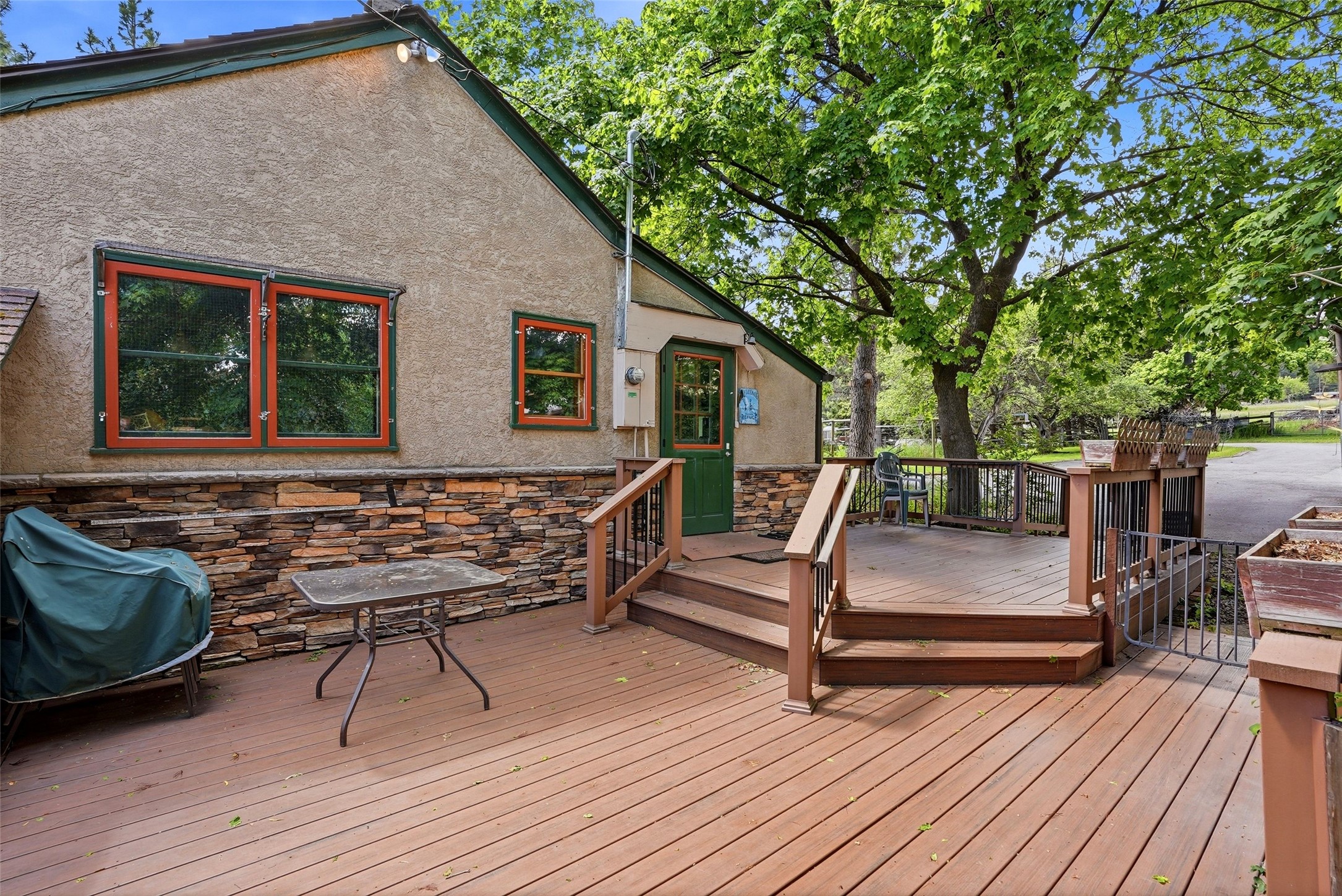 366 Blodgett Camp Road
