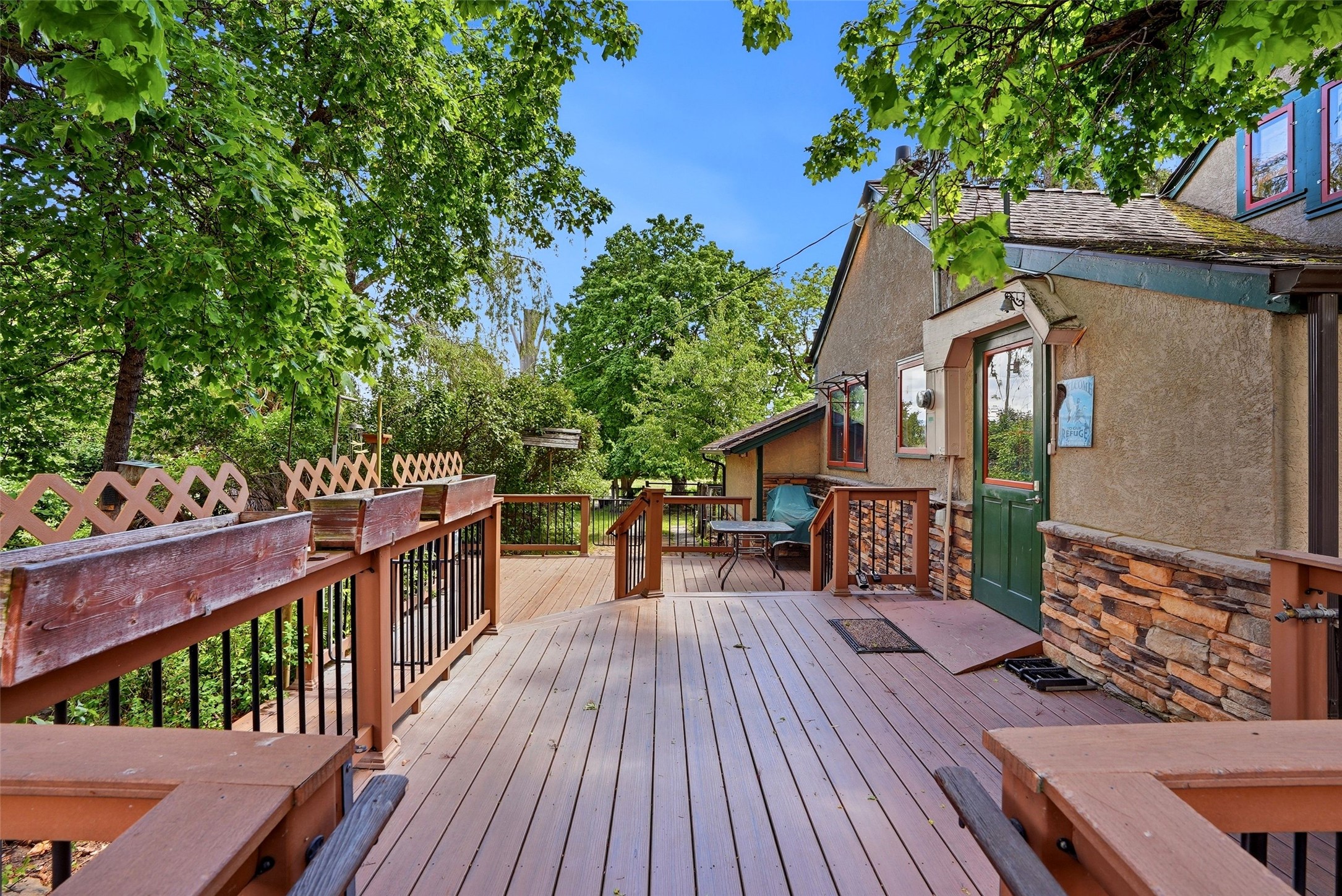 366 Blodgett Camp Road