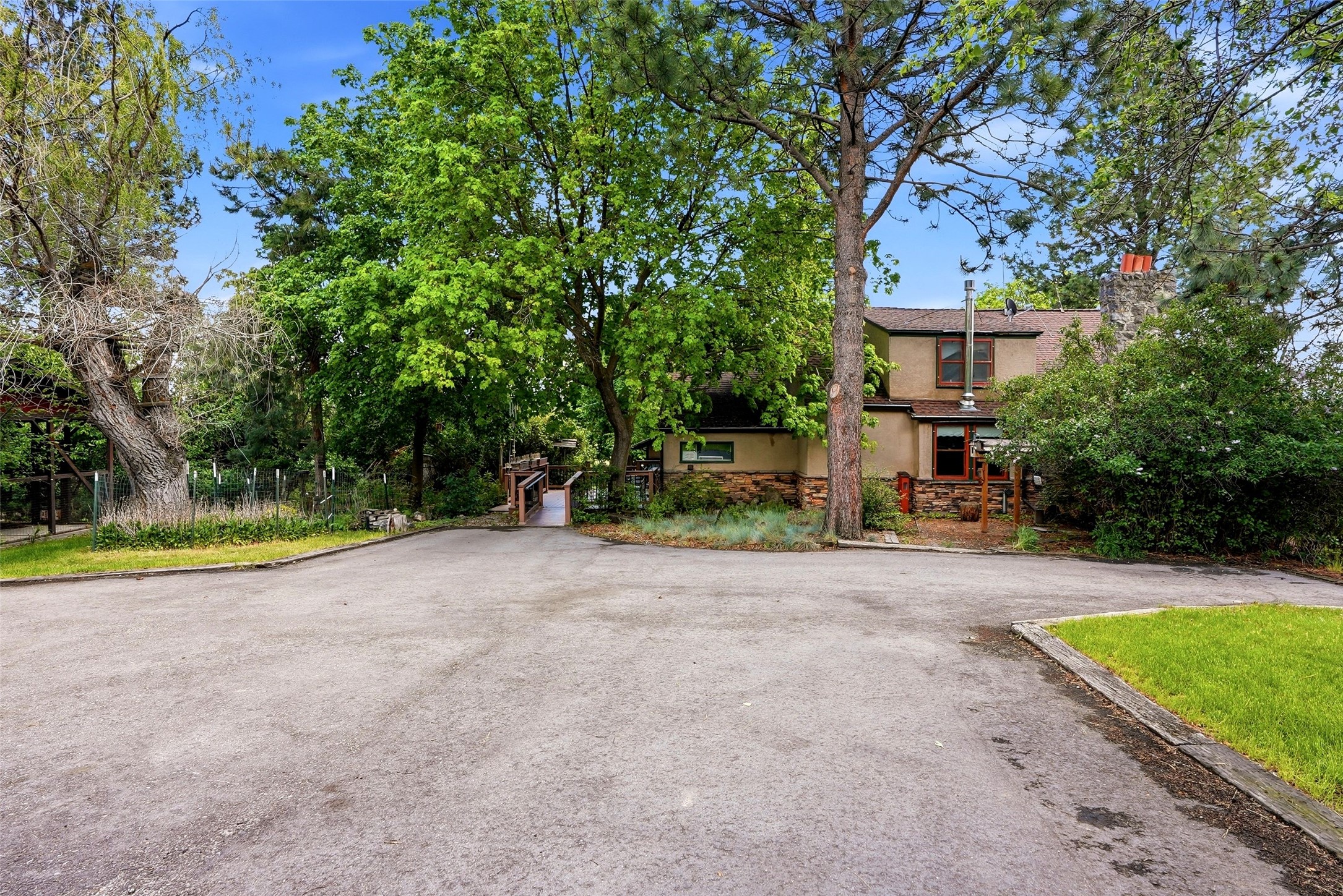 366 Blodgett Camp Road