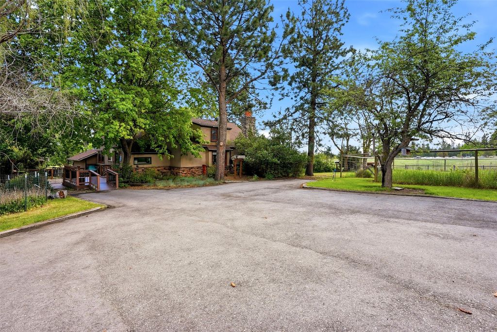 Photo of 366 Blodgett Camp Road, Hamilton, MT 59840 (MLS # 30066273)