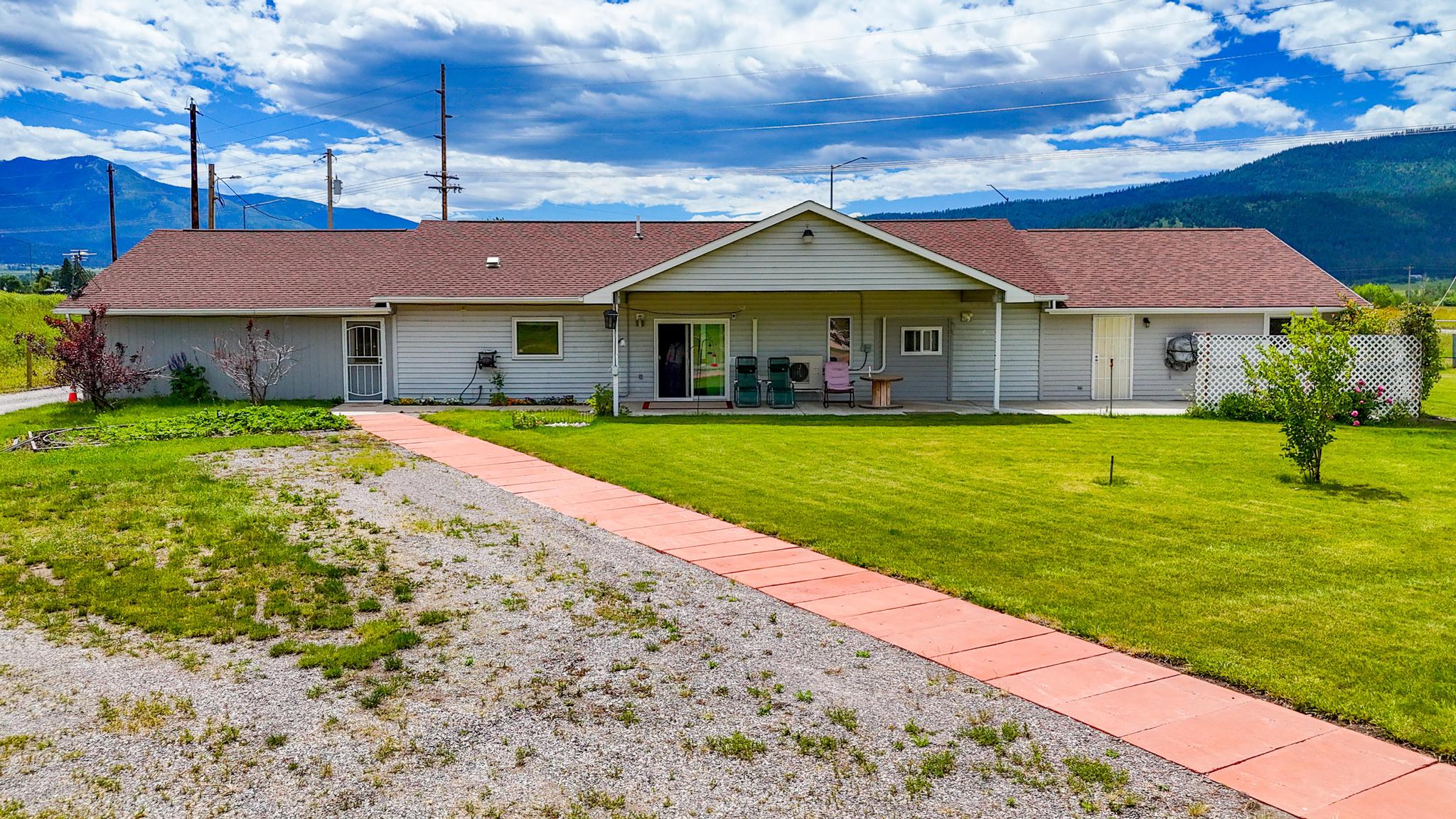 93396 US Highway 93