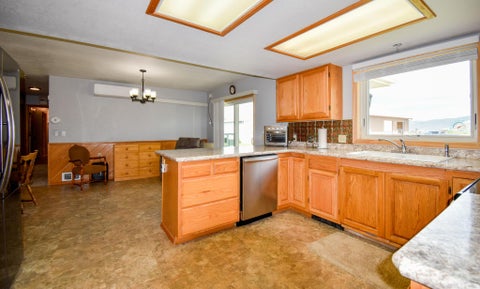 Tiny photo for 93396 US Highway 93, Arlee, MT 59821 (MLS # 30073080)