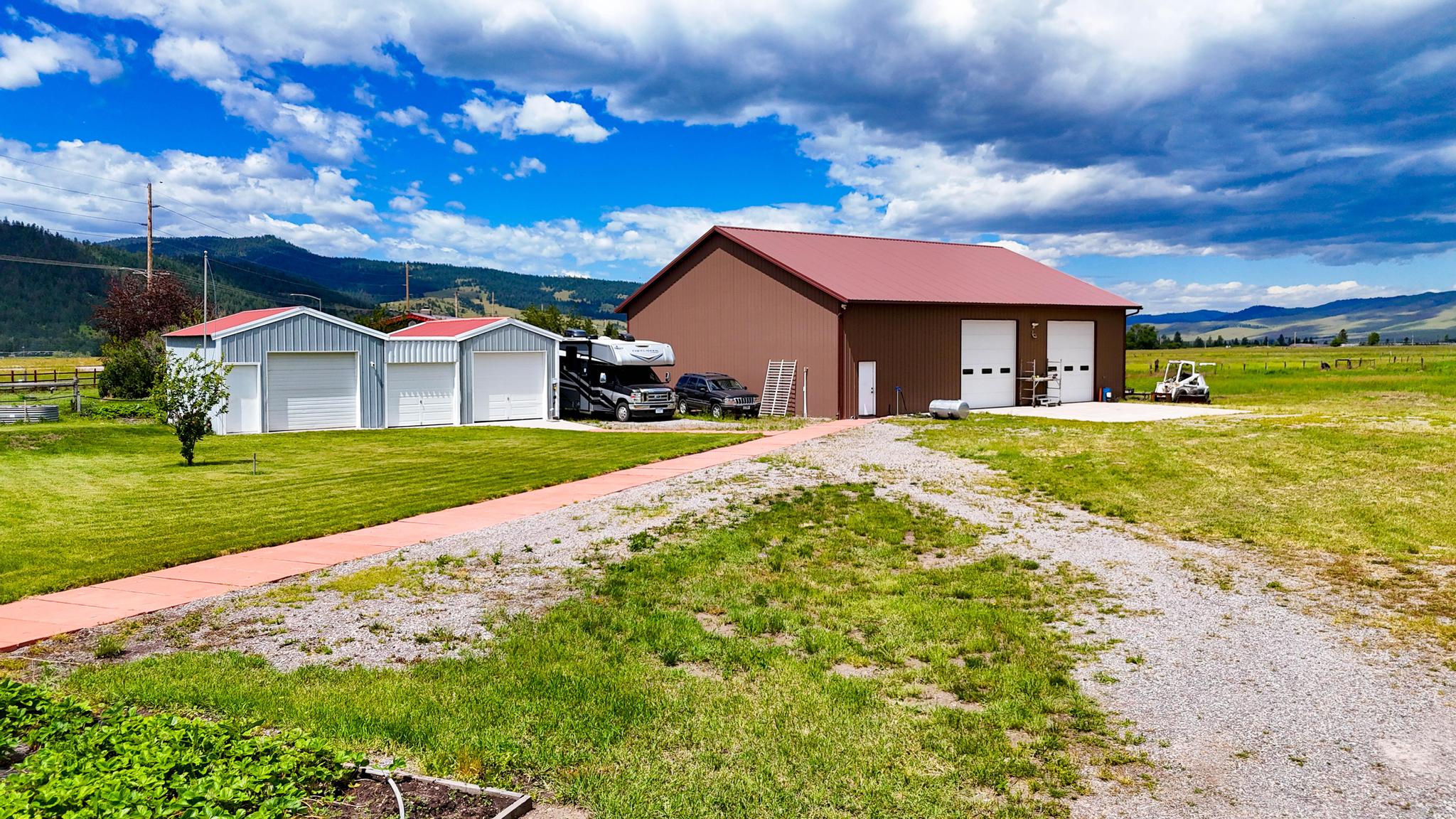 93396 US Highway 93