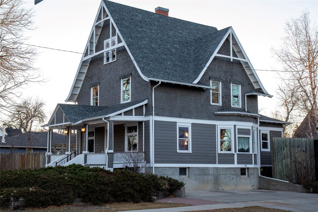 Photo of 1400 2nd Avenue N, Great Falls, MT 59401 (MLS # 30065411)