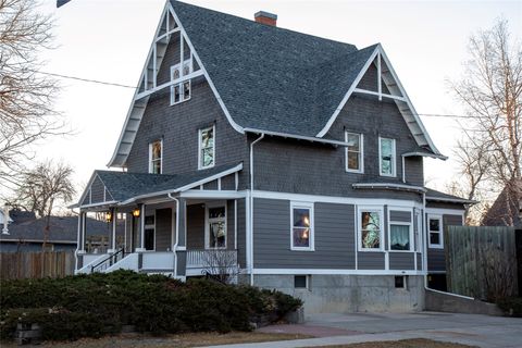 1400 2nd Avenue N Great Falls MT 59401