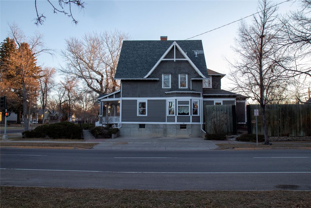 Photo of 1400 2nd Avenue N, Great Falls, MT 59401 (MLS # 30065411)