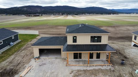 1356 Morning Eagle Drive Kalispell MT 59901