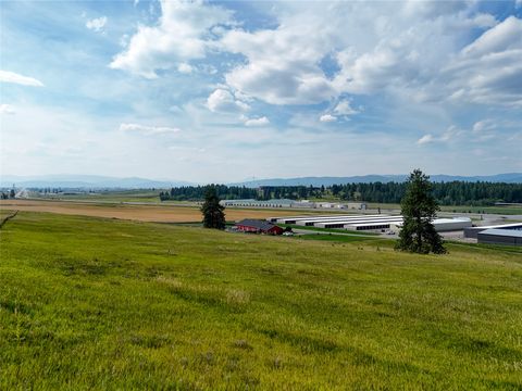 Tiny photo for 151 Barkley Ridge Trail, Kalispell, MT 59901 (MLS # 30055813)