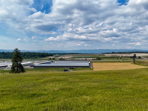 Tiny photo for 151 Barkley Ridge Trail, Kalispell, MT 59901 (MLS # 30055813)
