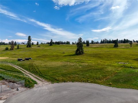 Tiny photo for 151 Barkley Ridge Trail, Kalispell, MT 59901 (MLS # 30055813)