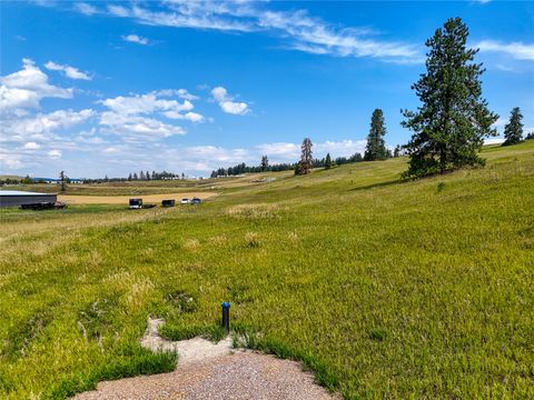 Tiny photo for 151 Barkley Ridge Trail, Kalispell, MT 59901 (MLS # 30055813)