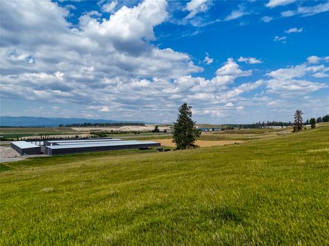 Tiny photo for 151 Barkley Ridge Trail, Kalispell, MT 59901 (MLS # 30055813)