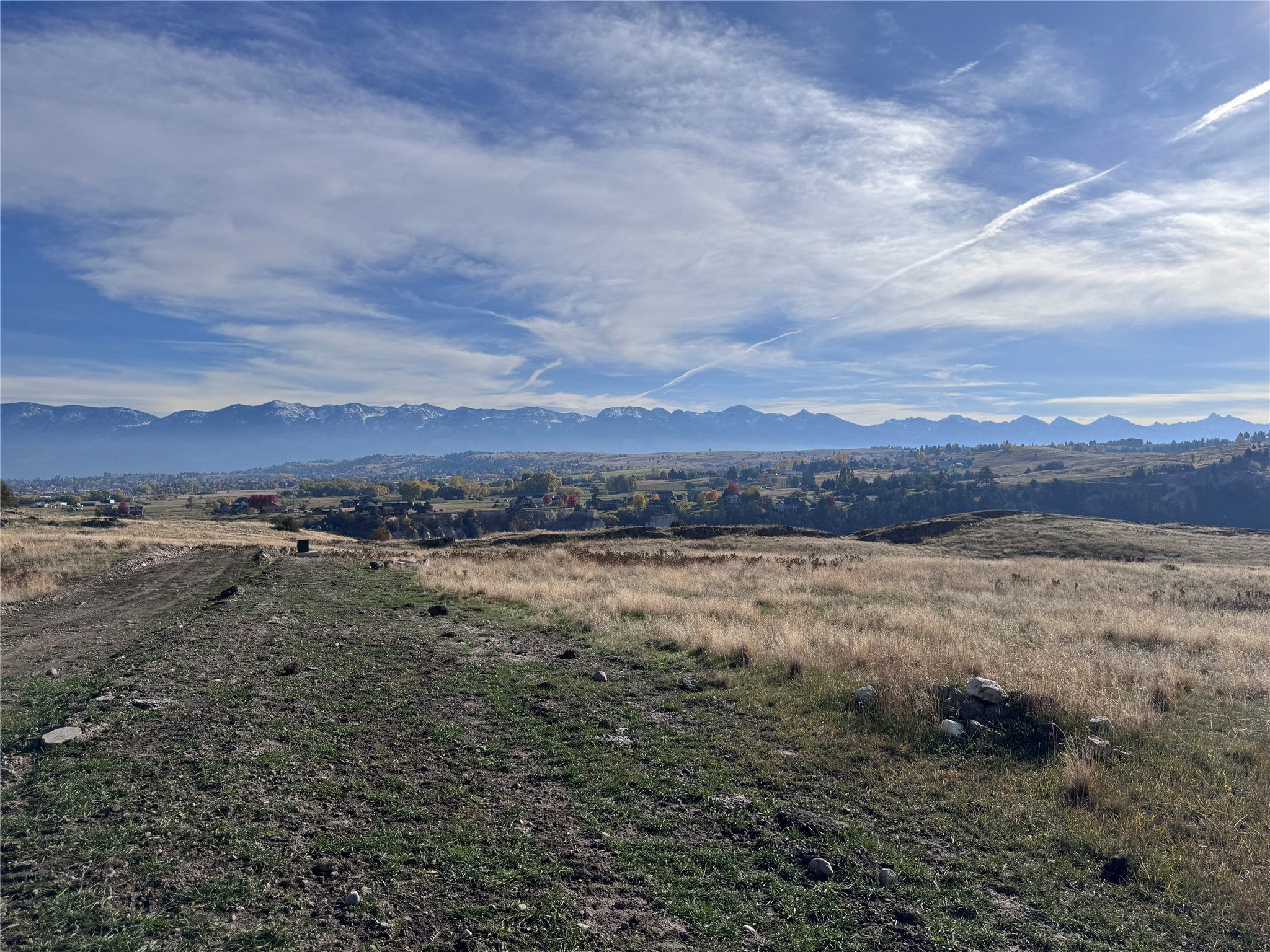 NHN Irvine Flats Road