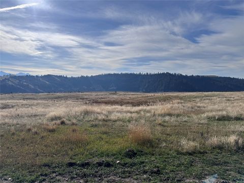 NHN Irvine Flats Road Polson MT 59860