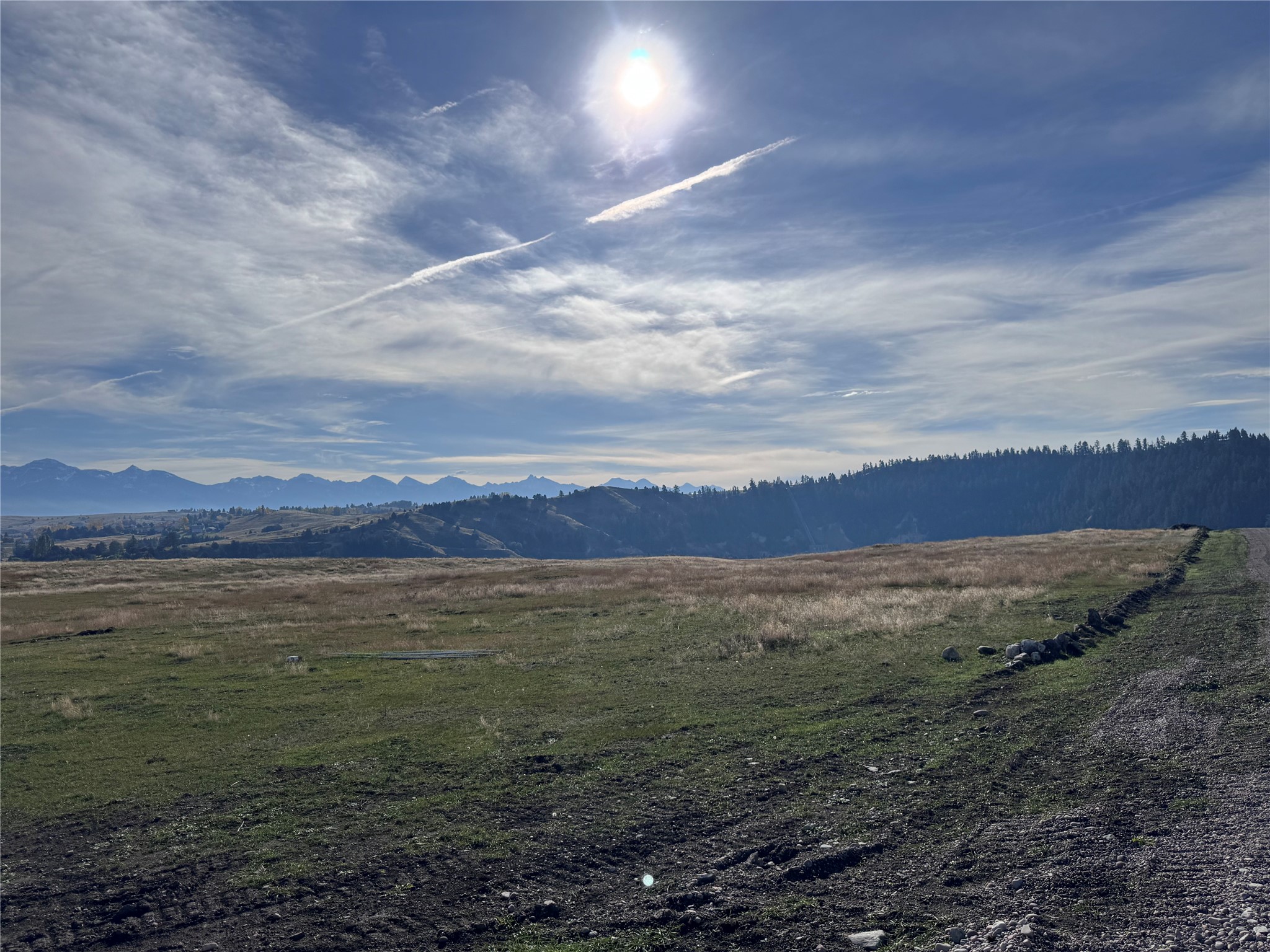 NHN Irvine Flats Road