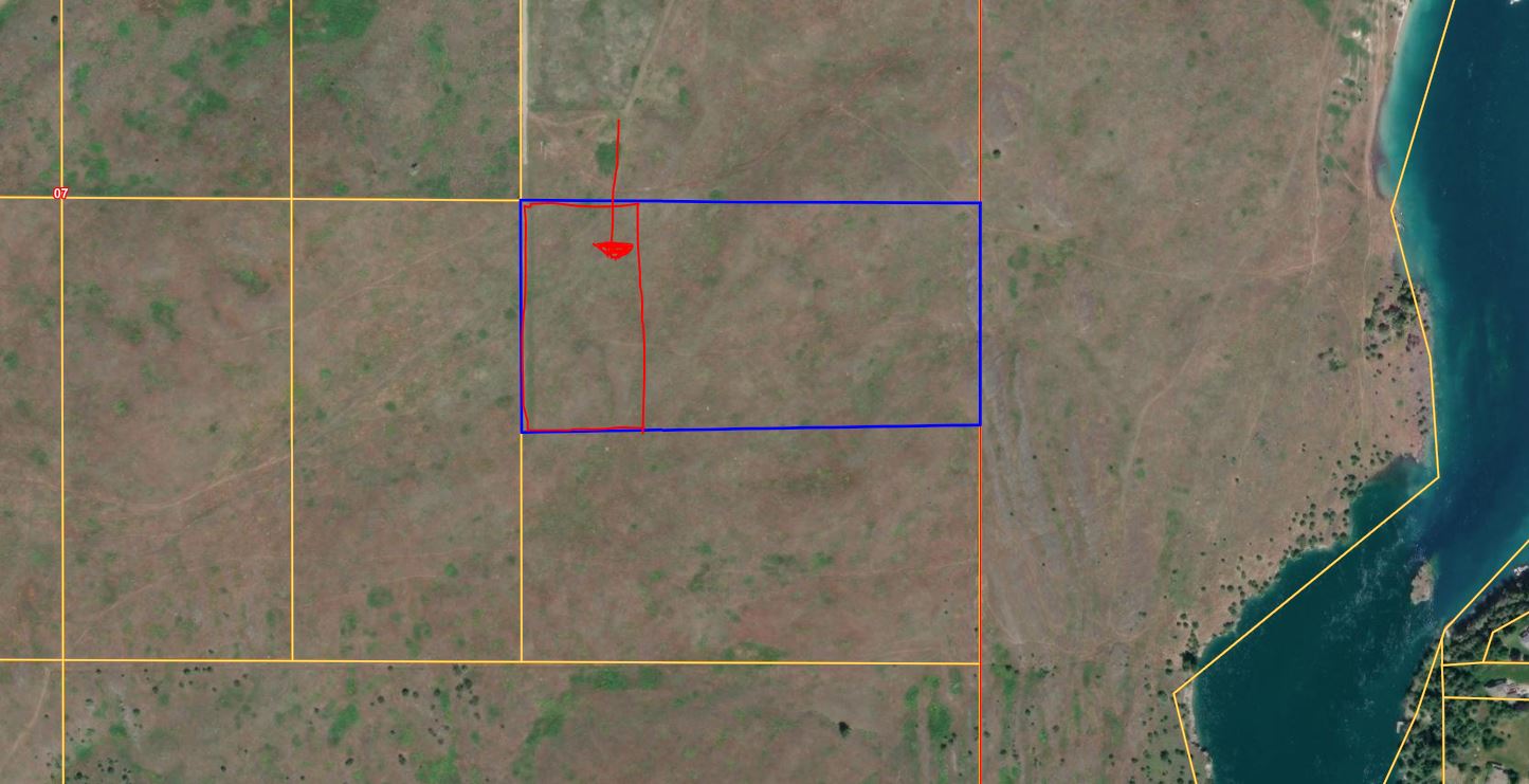 NHN Irvine Flats Road