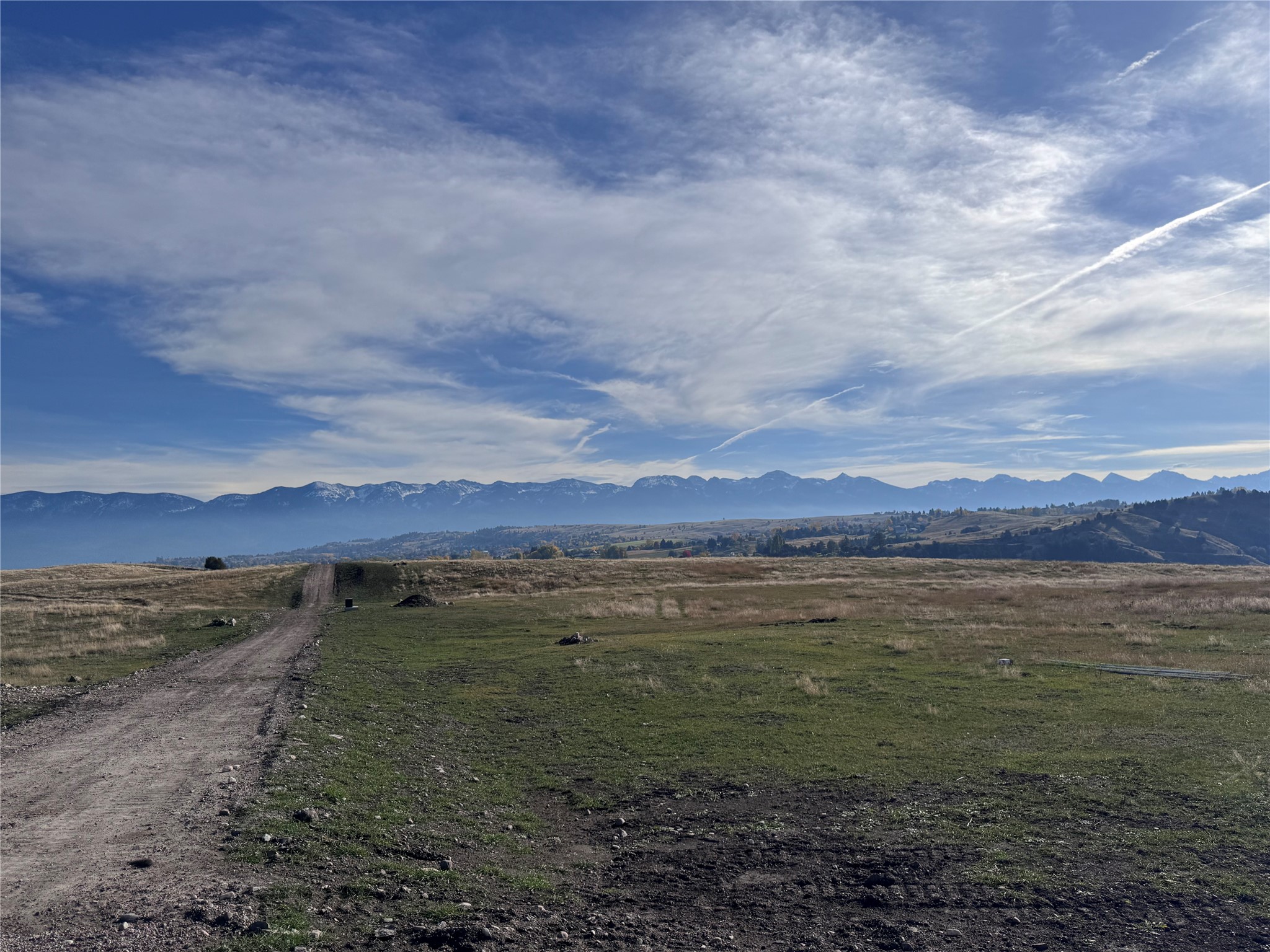 NHN Irvine Flats Road