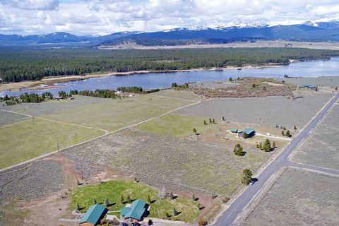 664 Catfish Lane West Yellowstone MT 59758