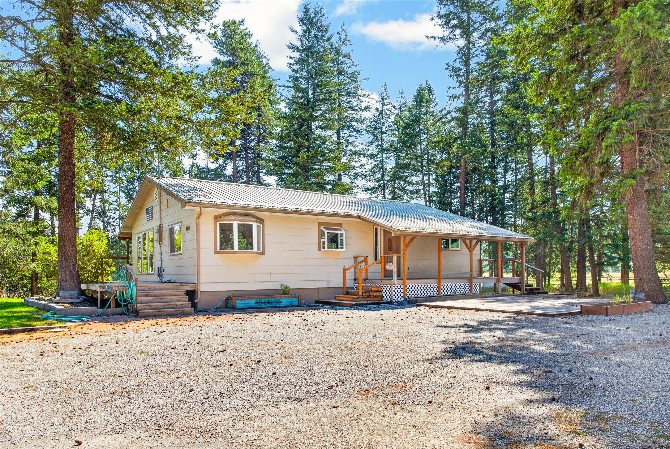 4960 Whitefish Stage Road