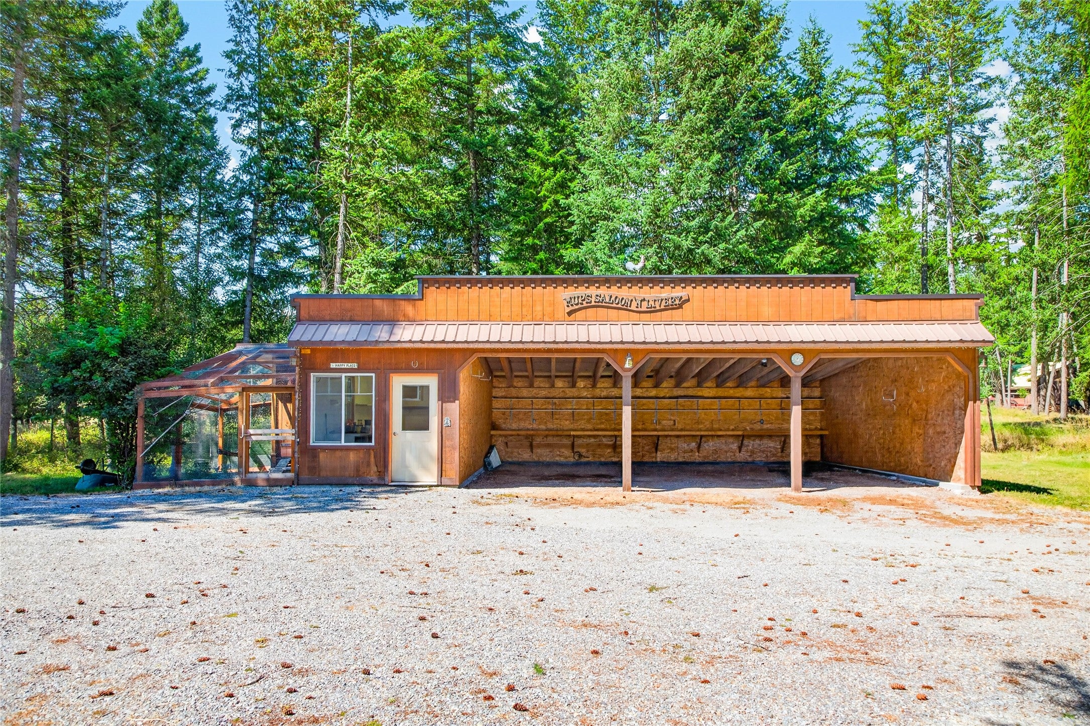 4960 Whitefish Stage Road