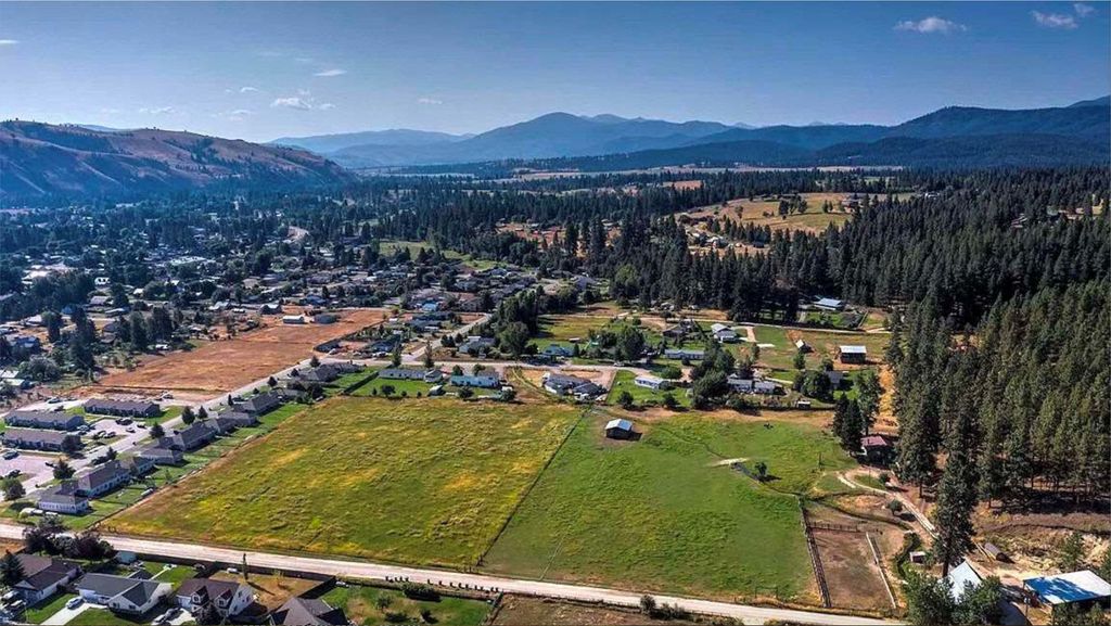 Photo of Lot 8 Darby Estates Subdivision, Darby, MT 59829 (MLS # 30058173)