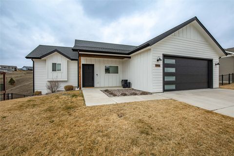 Photo of 7028 Jenaya Court, Missoula, MT 59803 (MLS # 30066822)