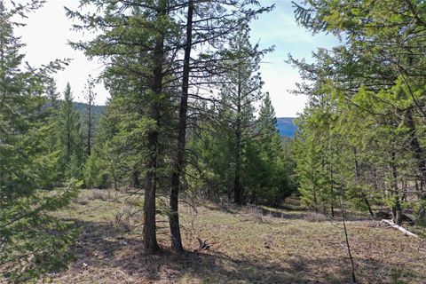 Nhn Brooke's Drive Rexford MT 59930