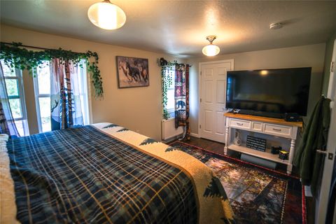 Tiny photo for 1960 1st Street NE, Havre, MT 59501 (MLS # 30069619)