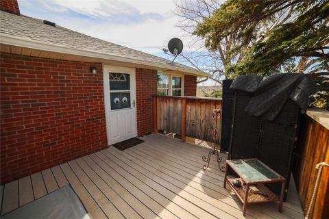 Tiny photo for 1960 1st Street NE, Havre, MT 59501 (MLS # 30069619)