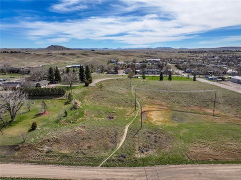 Tiny photo for 1960 1st Street NE, Havre, MT 59501 (MLS # 30069619)