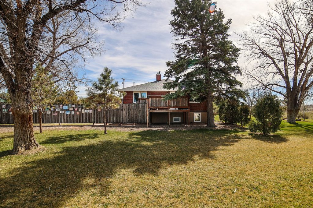 Photo of 1960 1st Street NE, Havre, MT 59501 (MLS # 30069619)