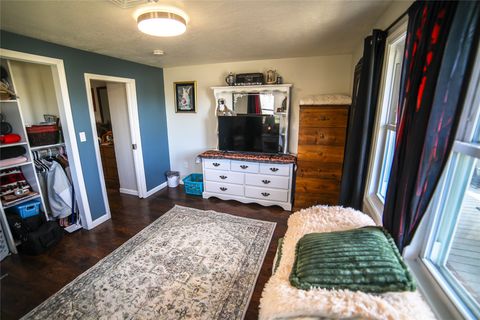 Tiny photo for 1960 1st Street NE, Havre, MT 59501 (MLS # 30069619)