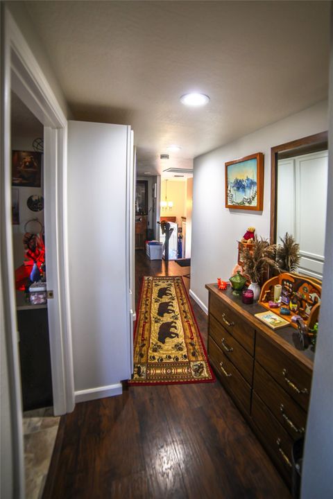Tiny photo for 1960 1st Street NE, Havre, MT 59501 (MLS # 30069619)