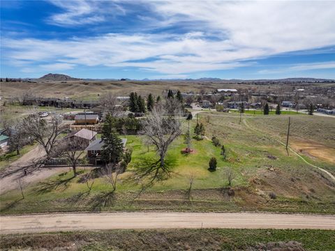 Tiny photo for 1960 1st Street NE, Havre, MT 59501 (MLS # 30069619)