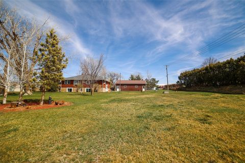 Tiny photo for 1960 1st Street NE, Havre, MT 59501 (MLS # 30069619)