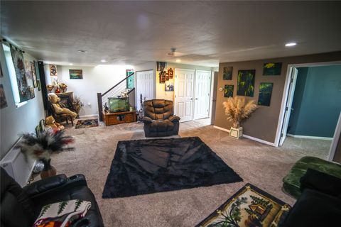 Tiny photo for 1960 1st Street NE, Havre, MT 59501 (MLS # 30069619)