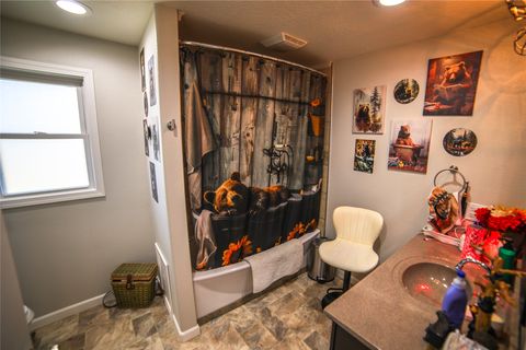 Tiny photo for 1960 1st Street NE, Havre, MT 59501 (MLS # 30069619)