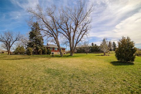 Tiny photo for 1960 1st Street NE, Havre, MT 59501 (MLS # 30069619)