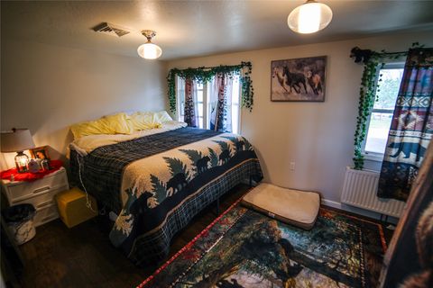 Tiny photo for 1960 1st Street NE, Havre, MT 59501 (MLS # 30069619)