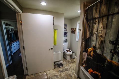 Tiny photo for 1960 1st Street NE, Havre, MT 59501 (MLS # 30069619)