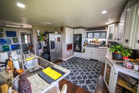 Tiny photo for 1960 1st Street NE, Havre, MT 59501 (MLS # 30069619)