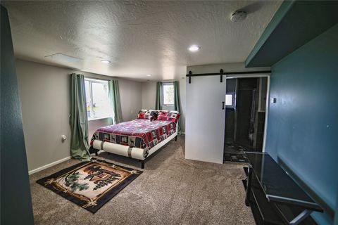 Tiny photo for 1960 1st Street NE, Havre, MT 59501 (MLS # 30069619)