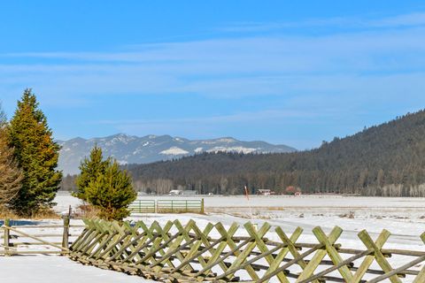 Tiny photo for 388 Old Ranch Road, Whitefish, MT 59937 (MLS # 30064108)