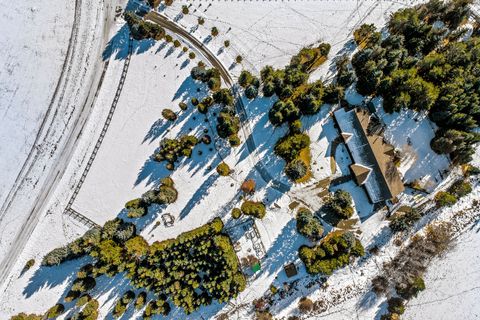 Tiny photo for 388 Old Ranch Road, Whitefish, MT 59937 (MLS # 30064108)