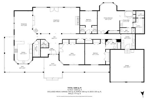 Tiny photo for 388 Old Ranch Road, Whitefish, MT 59937 (MLS # 30064108)