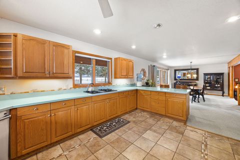 Tiny photo for 388 Old Ranch Road, Whitefish, MT 59937 (MLS # 30064108)