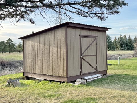 Tiny photo for 388 Old Ranch Road, Whitefish, MT 59937 (MLS # 30064108)